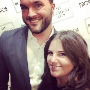 Meet your Posher, Keslie